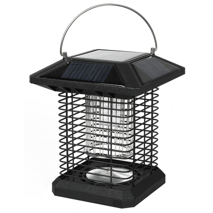 Spector Electric Mosquito Killer Lamp Outdoor Indoor-2029387199967006728