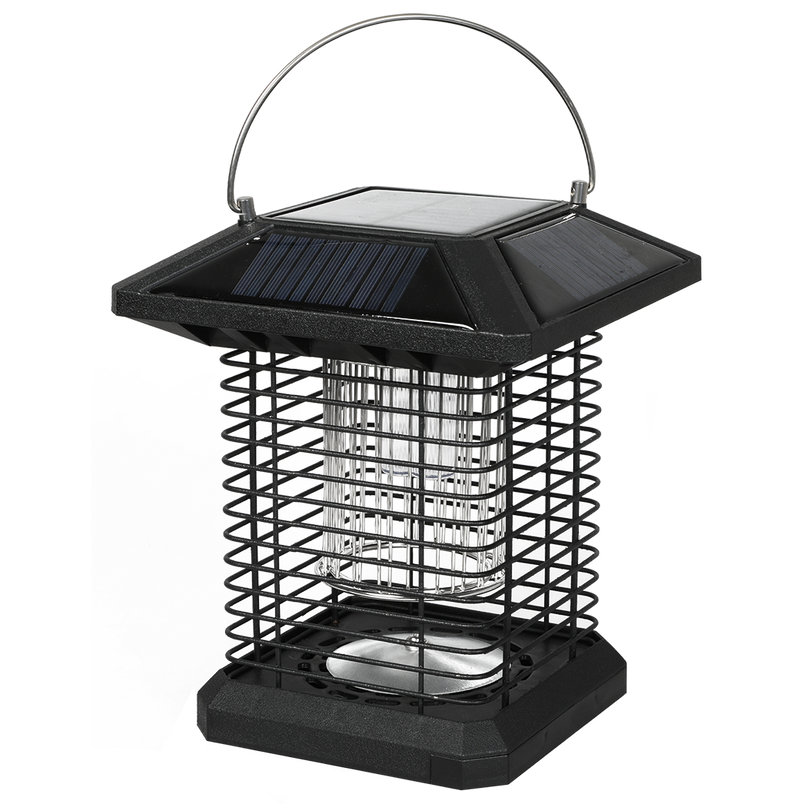 Spector Electric Mosquito Killer Lamp Outdoor Indoor-2029387199967006728