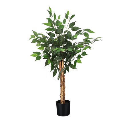 Lambu 90CM Artificial Tree Fake Plants Home Decor-2006732893006729224