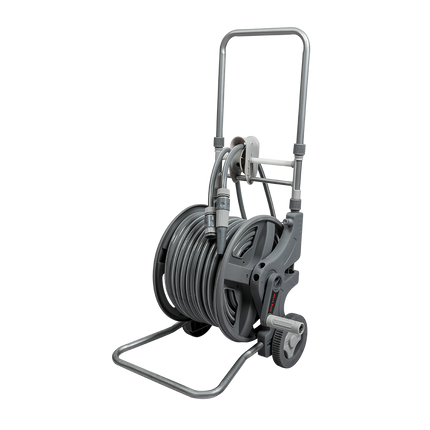Water Hose Reel Holder 1/2'' X 45M-2029387199207837704