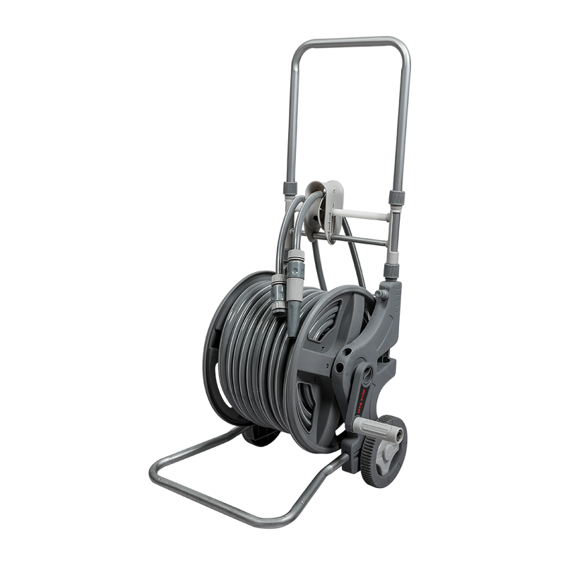 Water Hose Reel Holder 1/2'' X 45M-2029387199207837704