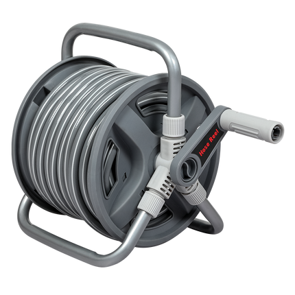 Water Hose Reel Holder 1/2'' X 20M-2006732868520382472