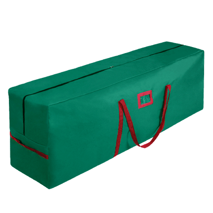 Christmas Tree Storage Bag Extra Large Green-2029387201636339720