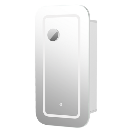 Levede Bathroom Mirror Cabinet-2006732716950818824