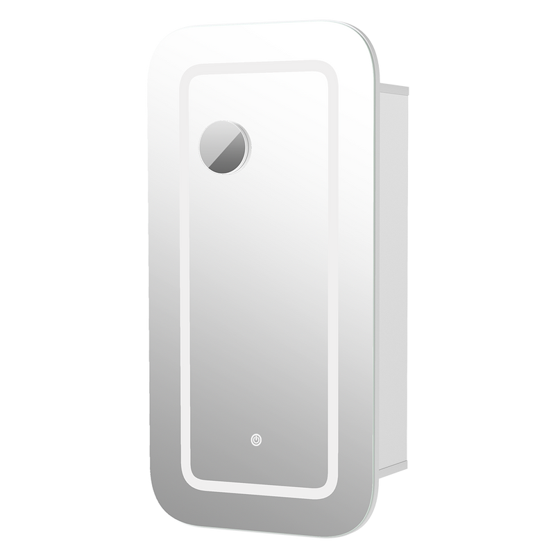 Levede Bathroom Mirror Cabinet-2006732716950818824