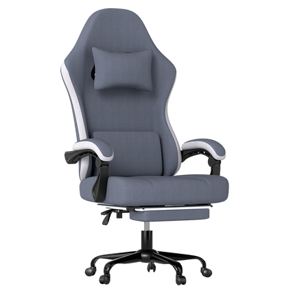 Levede Office Chair High Back PU Leather Gaming Chair-2006733417848377352