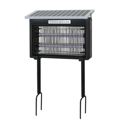 Spector Electric Bug Zapper Lamp Outdoor Indoor-2018816799512072200