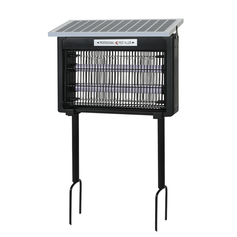 Spector Electric Bug Zapper Lamp Outdoor Indoor-2018816799512072200