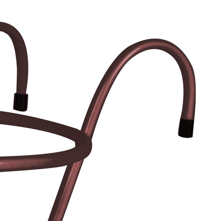 Levede 1x Flower Holder Plant Stand Bronze-2006732930134708228