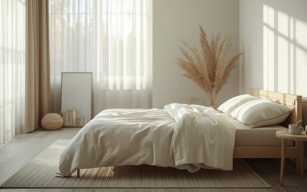 <h2>BEDDING</h2>