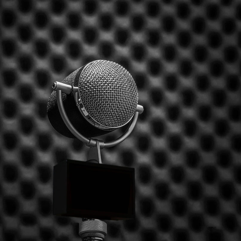 14PC Acoustic Foam Wall Panels 50x50x5cm-2018816614945918982