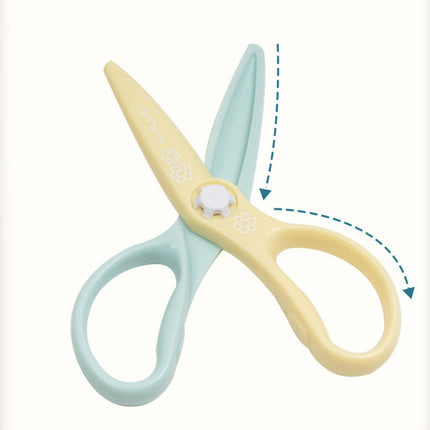 YPlus GEAR SafeSnip Macaron Children's-2018816602883100677