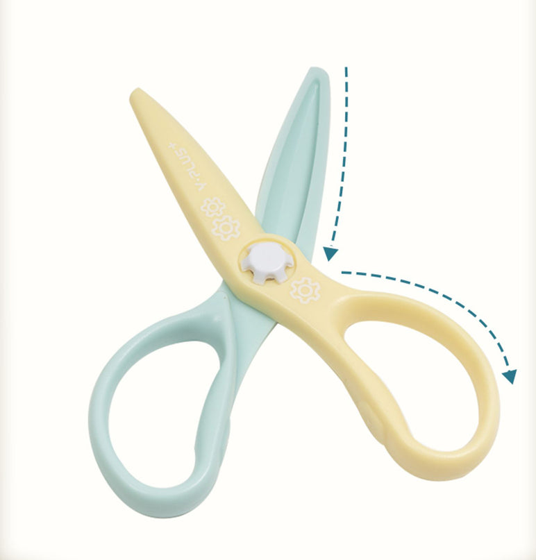 YPlus GEAR SafeSnip Macaron Children's-2018816602883100677