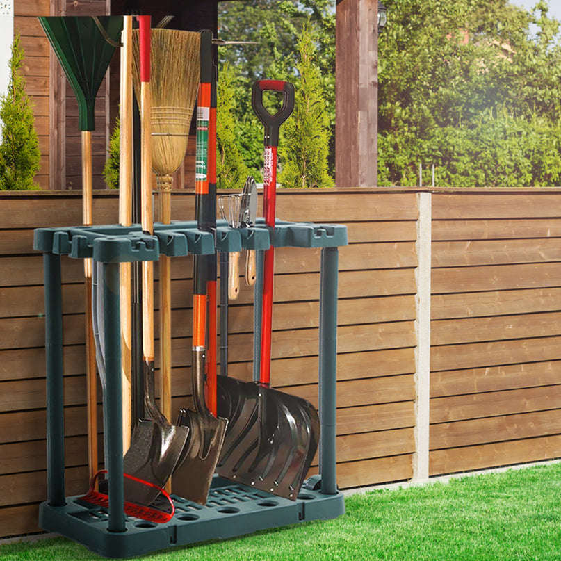 Traderight Garden Farm Shed Garage Tools-2006733164822794247