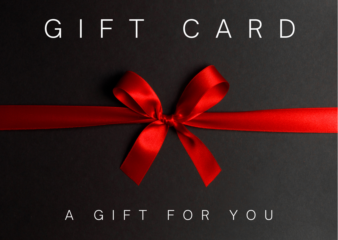 Gift Cards