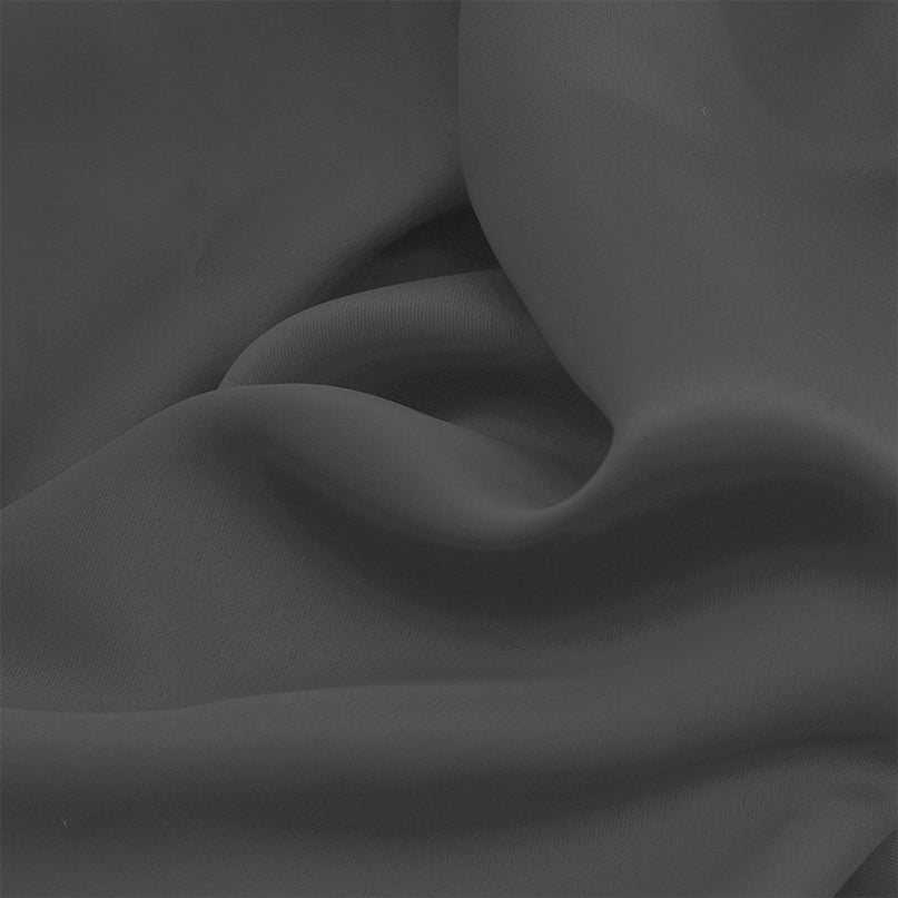2x Blockout Curtains Panels 3 Layers Charcoal-2029387284784222212
