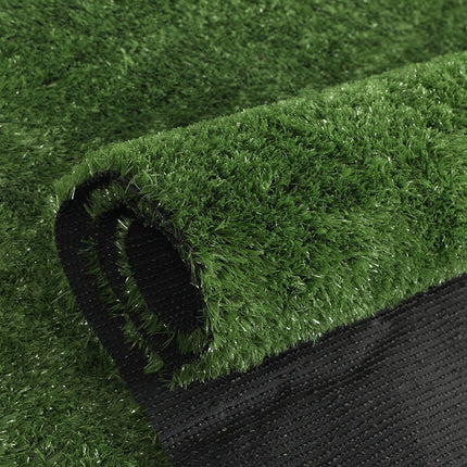 Marlow Artificial Grass Synthetic Turf 2x10mX3 60SQM-2006733020459044868