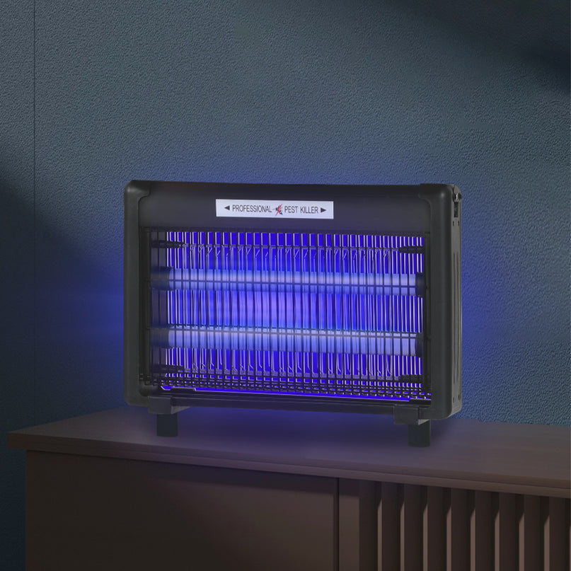 Spector Electric Bug Zapper Lamp Outdoor Indoor-2018816799512072198