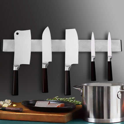 TOQUE Knife Holder Block Magnetic Wall Large-2018816620218159110