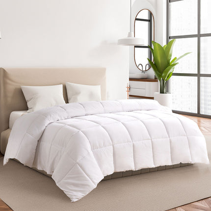Dreamz Renewable Fiber Quilt Soft 200GSM King-2006732831266574343