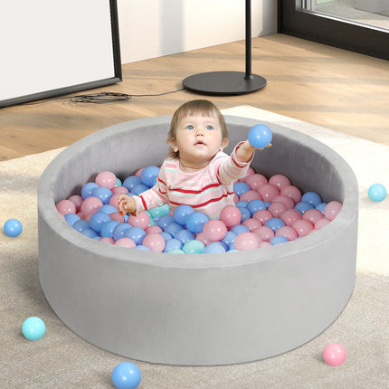 BoPeep Kids Balls Pit Baby Ocean Play-2006733214034563078