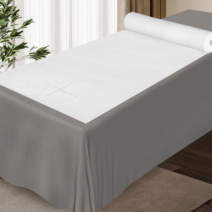 50PCS Disposable Bed Sheet Non-woven-2018816654905053190