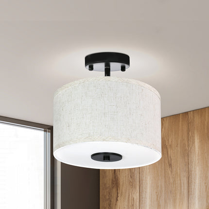 Emitto Ceiling Pendant Light 28cm Led-2029387271383420934