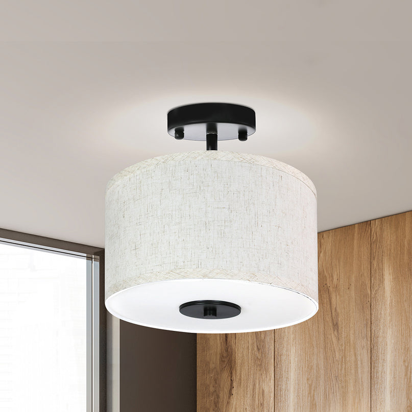 Emitto Ceiling Pendant Light 28cm Led-2029387271383420934