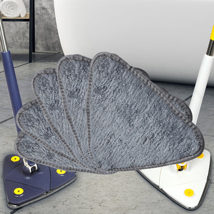 Cleanflo 5x Spin Cleaning Mop Pad Cleaner-2018816614065115141