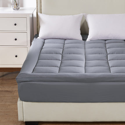 DreamZ Mattress Topper Bamboo Fibre King-2006733097227390983