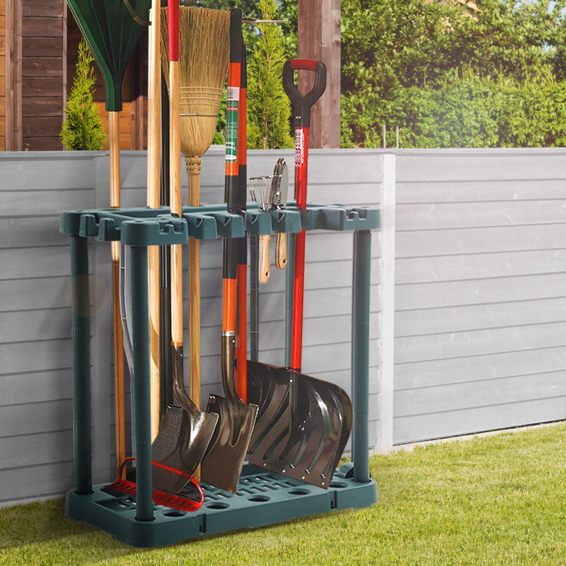 Traderight Garden Farm Shed Garage Tools-2006733164822794246