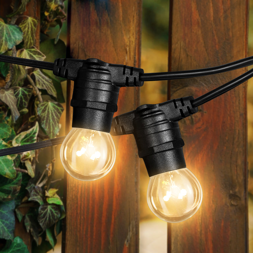 Festoon String Lights Kits Wedding Party 38M-2029387255373762566