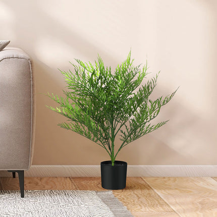 Lambu 65CM Artificial Tree Fake Plants Home Decor-2018816675427782663