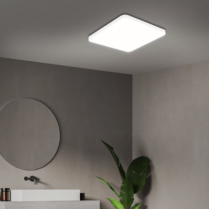 EMITTO 3-Colour Ultra-Thin 5CM LED Ceiling 36W White-2018816687096336391