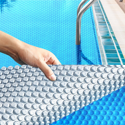 Solar Swimming Pool Cover 400 Micron 11 X 4M-2006733121403359238