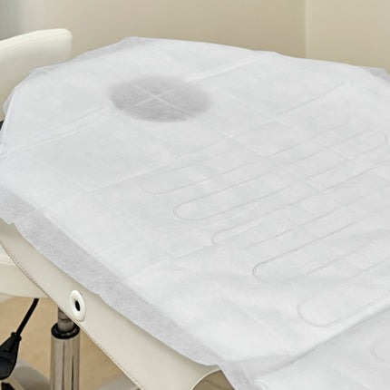 50PCS Disposable Bed Sheet Non-woven-2018816654905053191