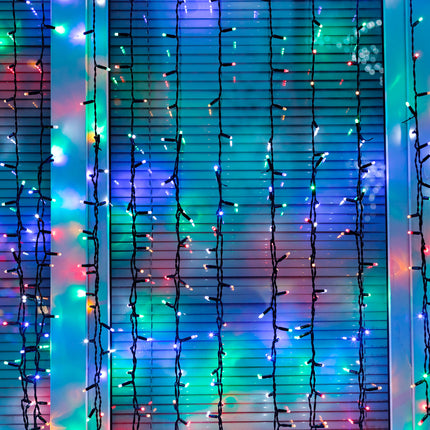 30M 300LED String Solar Powered Fairy-2006733125807378439