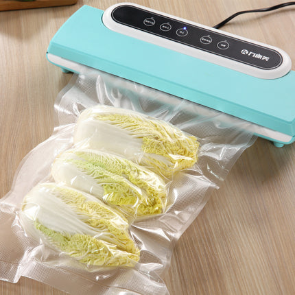 Vacuum Food Sealer Rolls Storage Bags 100x 30X40cm-2029387257978425351