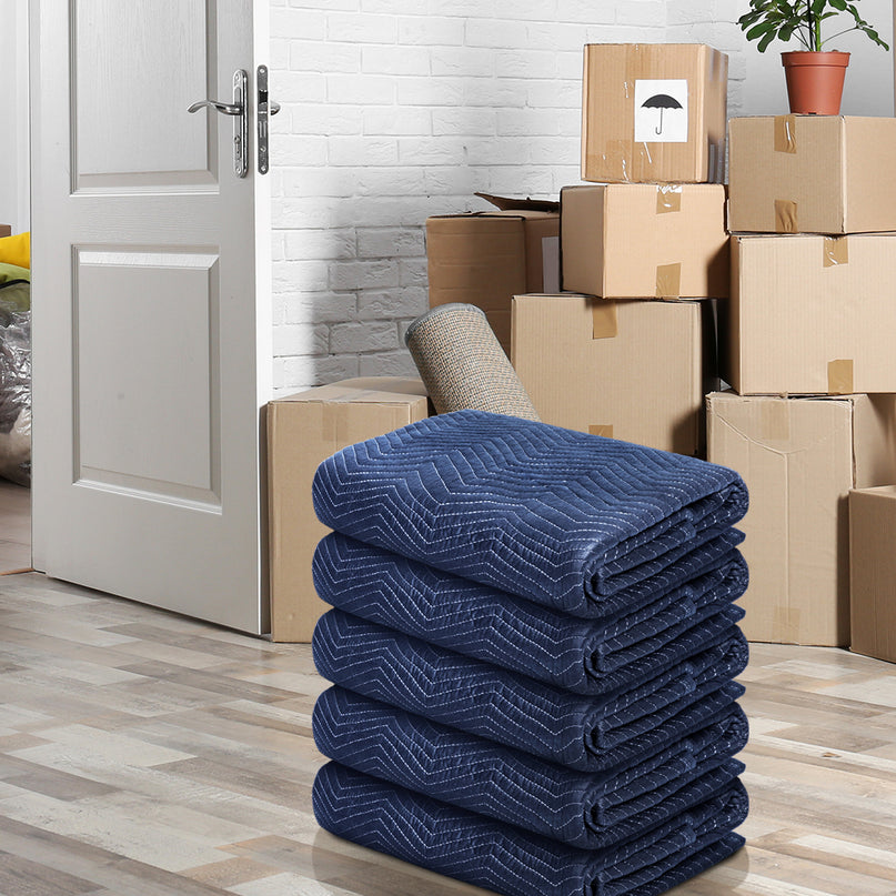 Traderight Moving Blanket Furniture-2018816866427998215