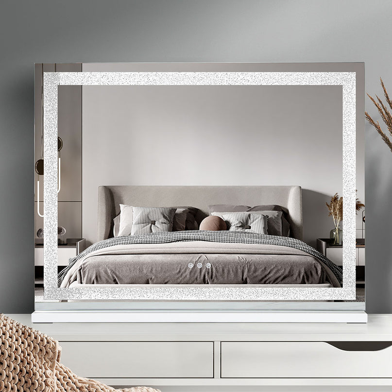 Yezi Makeup Mirror Large-2018816885516275719