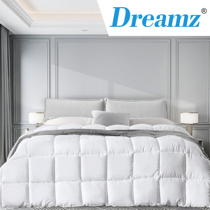 DreamZ 200GSM All Season Bamboo Winter Double-2018816690334339079