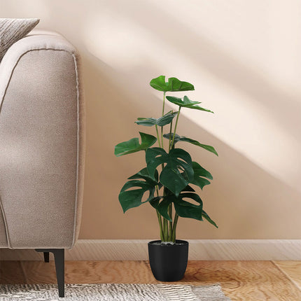 Lambu 50CM Artificial Tree Fake Plants Home Decor-2018816659908857863
