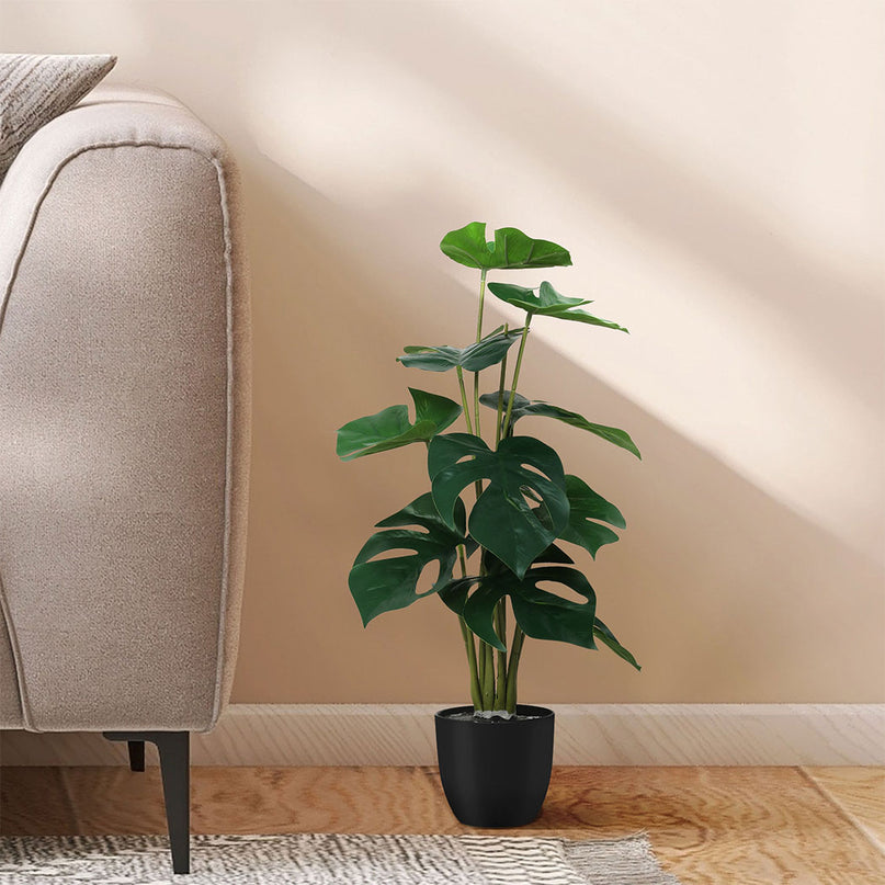 Lambu 50CM Artificial Tree Fake Plants Home Decor-2018816659908857863