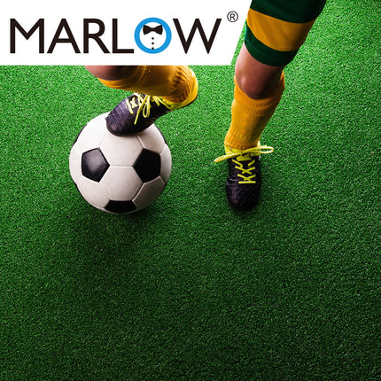 Marlow Artificial Grass Synthetic Turf 2x10mX3 60SQM-2006733020459044871