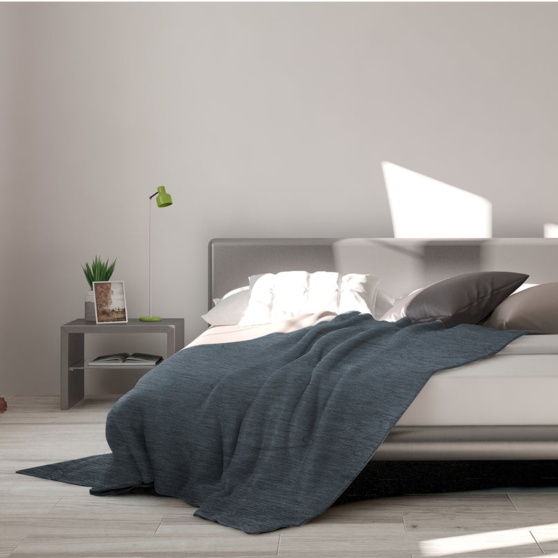 DreamZ Cooling Blanket Summer Quilt 160x210cm-2029387281302949895