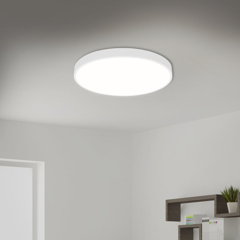 EMITTO Ultra-Thin 5CM LED Ceiling Down 54W White-2006733071231094791