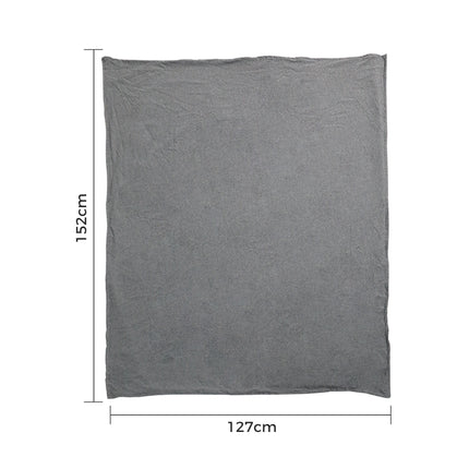 DreamZ Double-Sided Washable Cooling Blanket Small-2018816750111559682