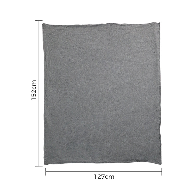 DreamZ Double-Sided Washable Cooling Blanket Small-2018816750111559682