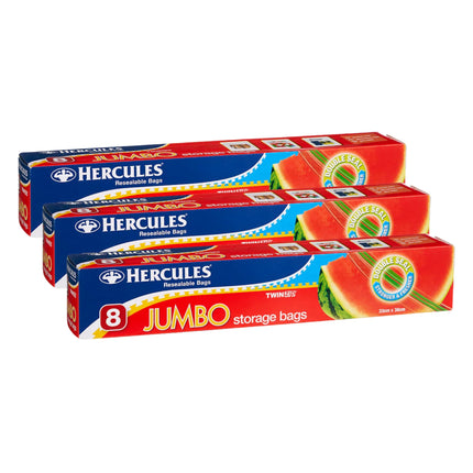 Hercules Jumbo Storage Bags 8pk x3-2017004941423546368
