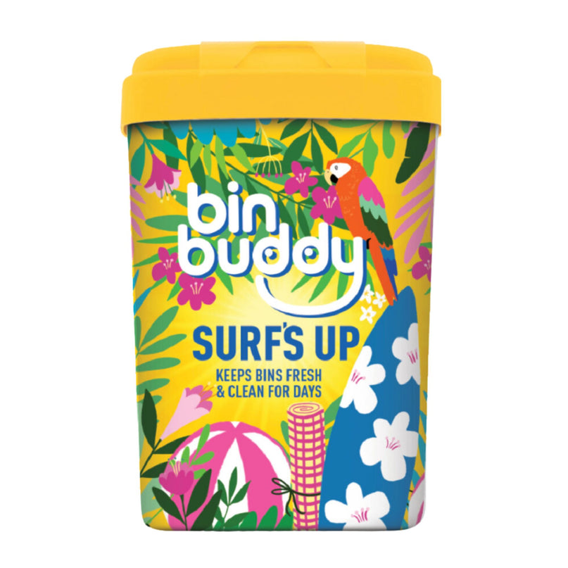 Bin Buddy Fresh Surf's Up 450g Powder-2029387299233599488